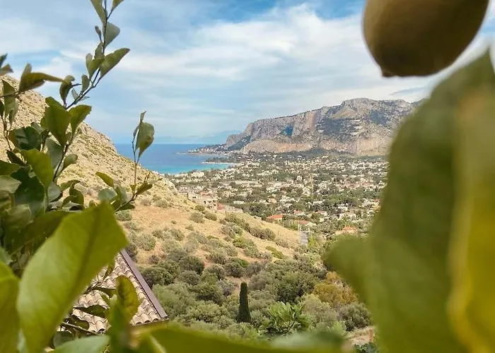 Apartman L'oasi Dell'eremita *