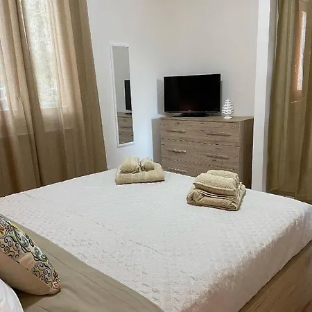 L'oasi Dell'eremita Apartment Mondello