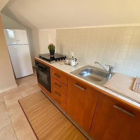 L'oasi Dell'eremita 公寓