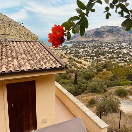 L'oasi Dell'eremita * 蒙德罗