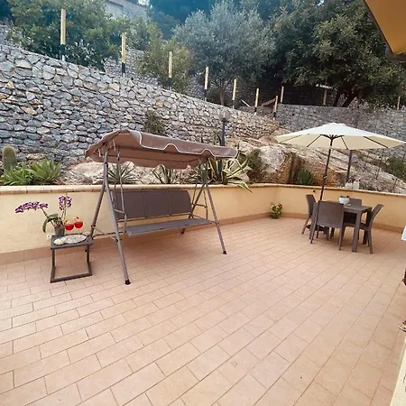 公寓 L'oasi Dell'eremita