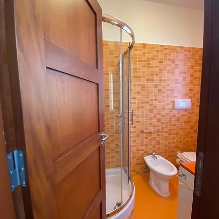 L'oasi Dell'eremita 蒙德罗