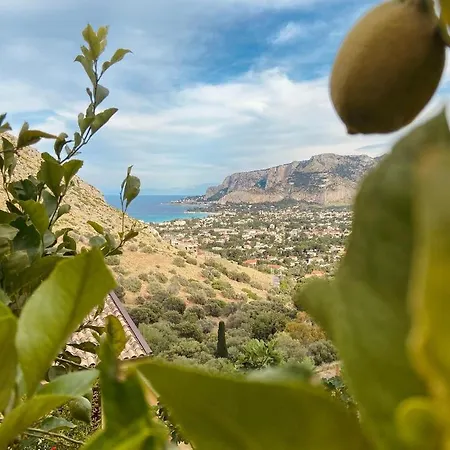 公寓 L'oasi Dell'eremita *