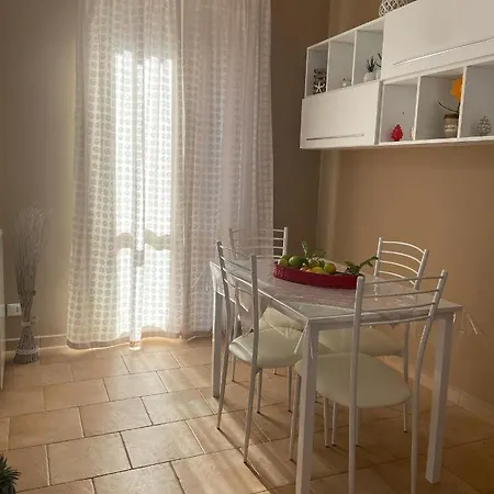 L'oasi Dell'eremita *