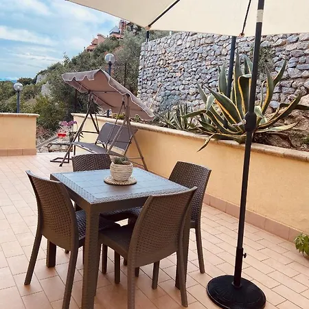 公寓 L'oasi Dell'eremita *