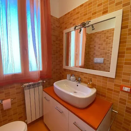 L'oasi Dell'eremita * 蒙德罗