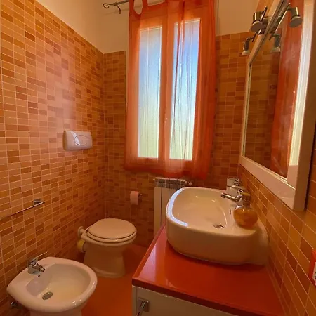 L'oasi Dell'eremita 公寓