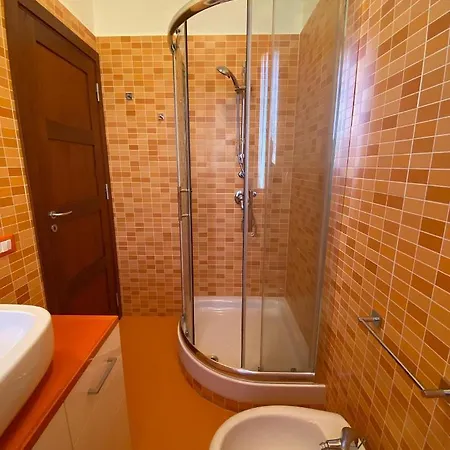 公寓 L'oasi Dell'eremita